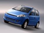 Chery Kimo 2007 года